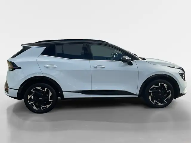 Kia Sportage view 6