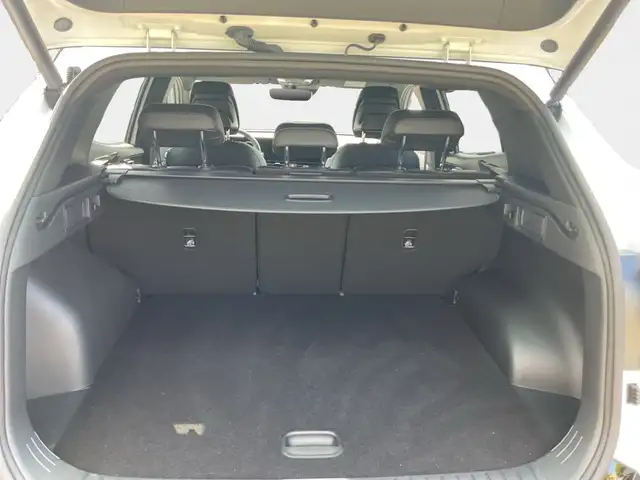 Kia Sportage view 11