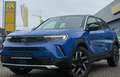 Opel Mokka ELEGANCE 1.2 TURBO S/S 6G*SHZ*LHZ*ACC* Blau - thumbnail 2