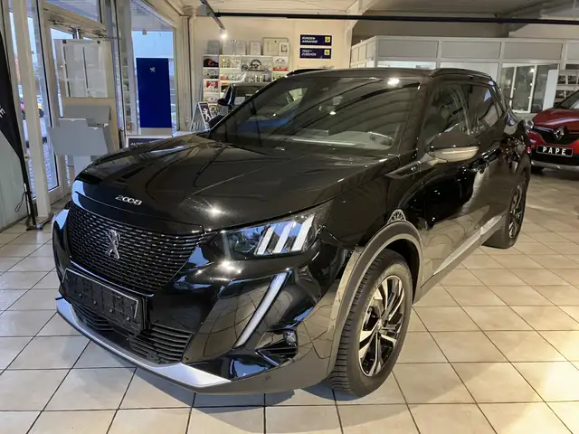 Peugeot 2008 e GT