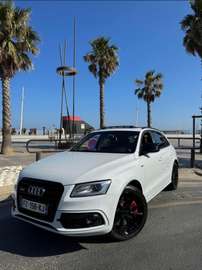 V6 3.0 BiTDI 313 Quattro Tiptronic 8