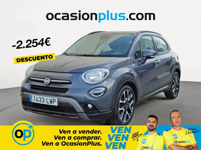 Fiat 500X 1.0 Firefly S&S Cross