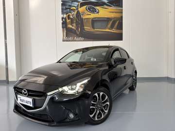 2 III 2015 1.5 Exceed 90cv
