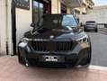 BMW X1 X1 xdrive23d MSport auto Nero - thumbnail 2