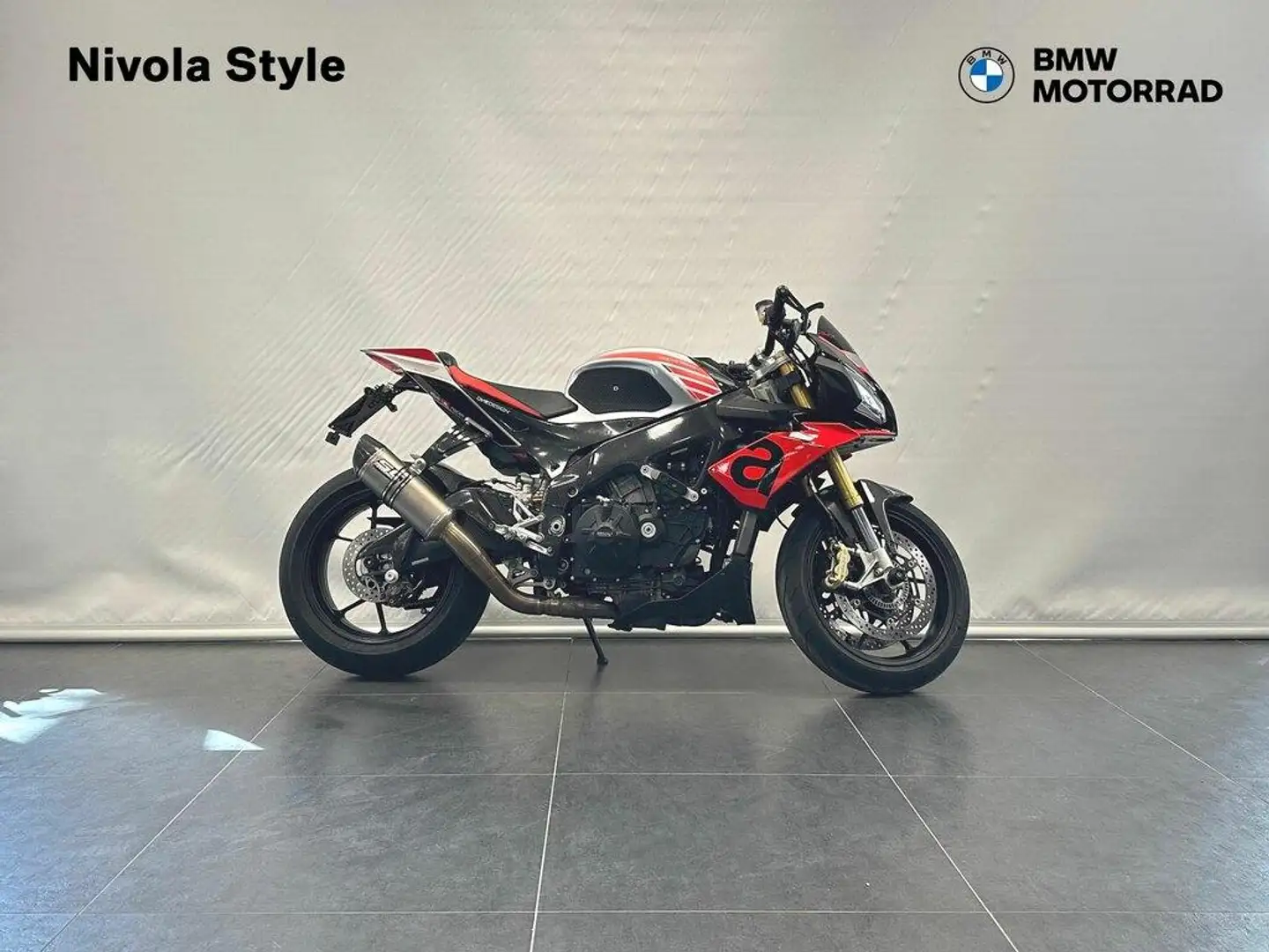 Aprilia R APRC - 1