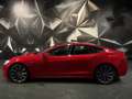 Tesla Model S P90D PERFORMANCE DUAL MOTOR Rot - thumbnail 5