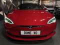 Tesla Model S P90D PERFORMANCE DUAL MOTOR Rot - thumbnail 4