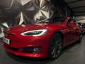 Tesla Model S P90D PERFORMANCE DUAL MOTOR Rot - thumbnail 3