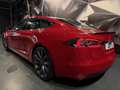 Tesla Model S P90D PERFORMANCE DUAL MOTOR Rot - thumbnail 6