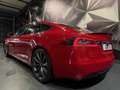 Tesla Model S P90D PERFORMANCE DUAL MOTOR Rot - thumbnail 7