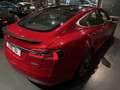 Tesla Model S P90D PERFORMANCE DUAL MOTOR Rot - thumbnail 10