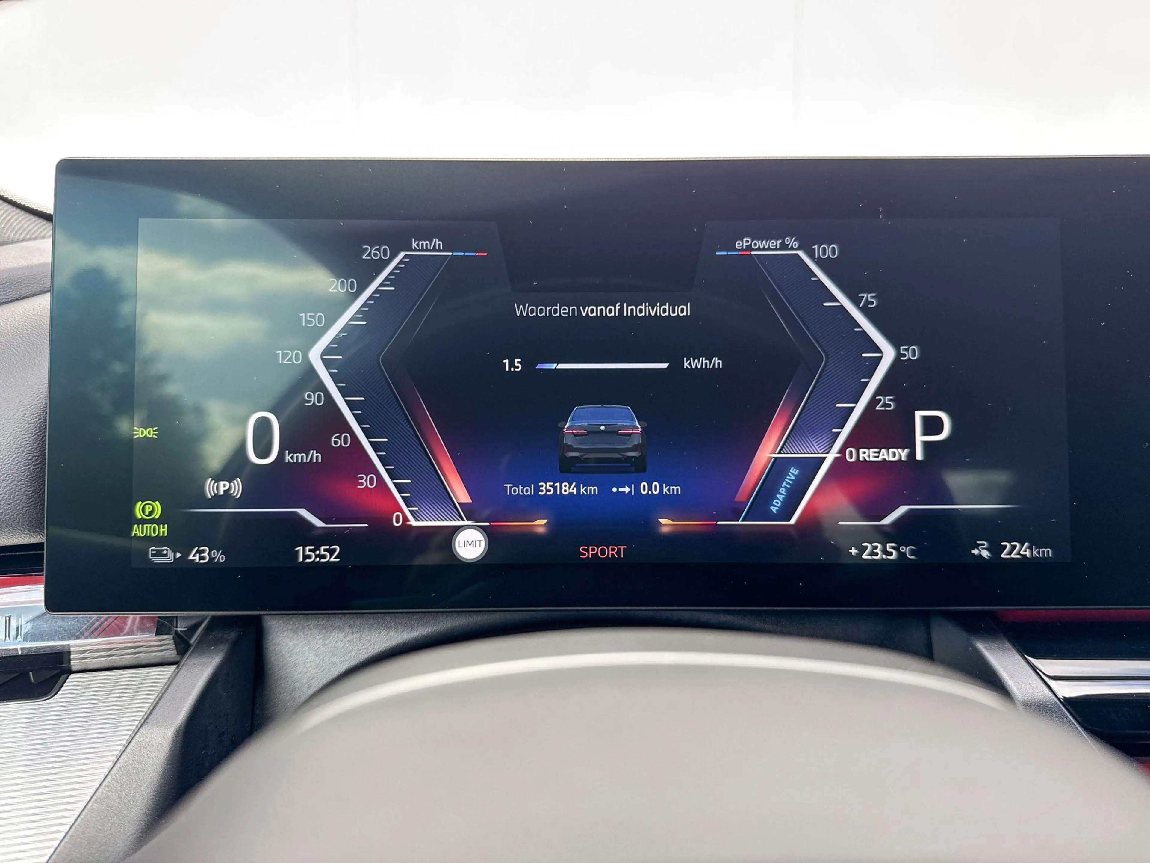 BMW i5 eDrive40 | M Sport | Travel Pack | Trekhaak — photo 15