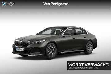 Sedan eDrive40 | M Sport | Travel Pack | Trekhaak