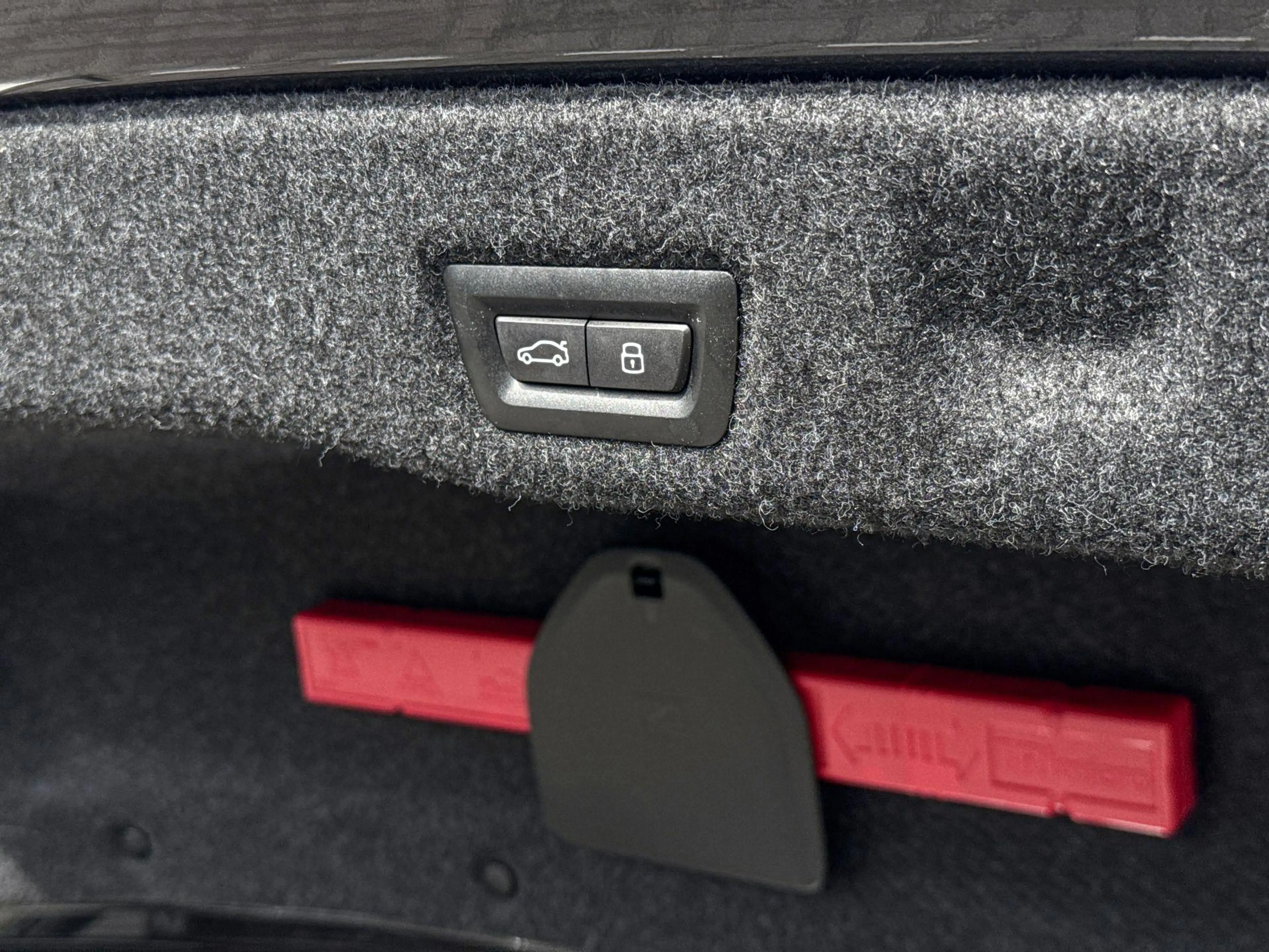 BMW i5 eDrive40 | M Sport | Travel Pack | Trekhaak — photo 11