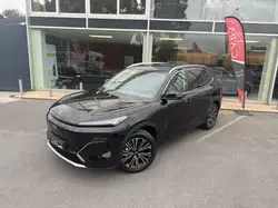 Geely Starray EM-i