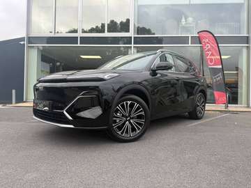 MAX+ PLUG IN HYBRIDE / CARPLAY / KEYLESS ENTRY / 360° CAMERA / PANODAK