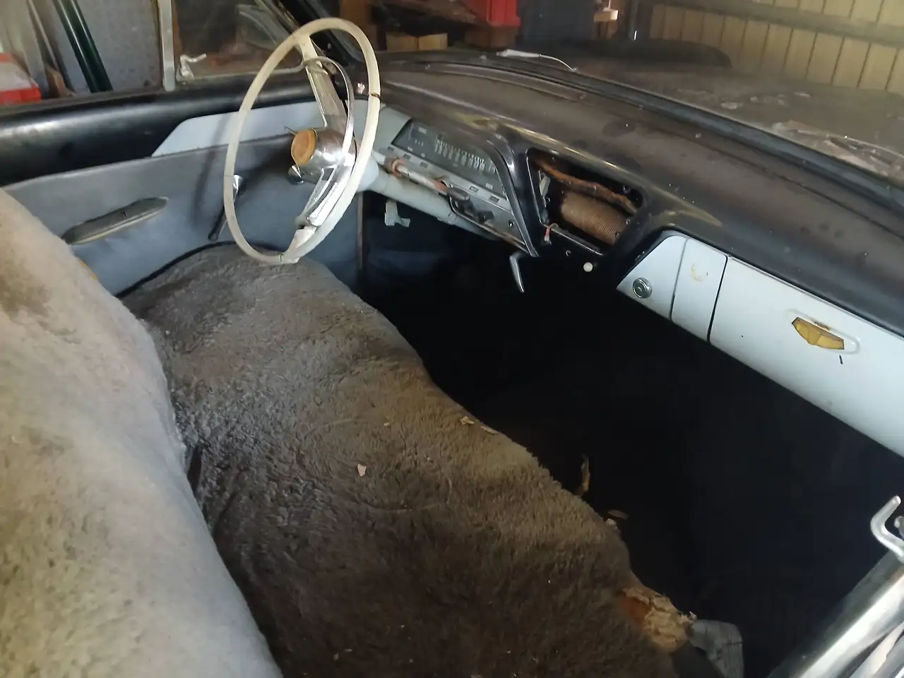 Talbot Simca Ariane, foto 4