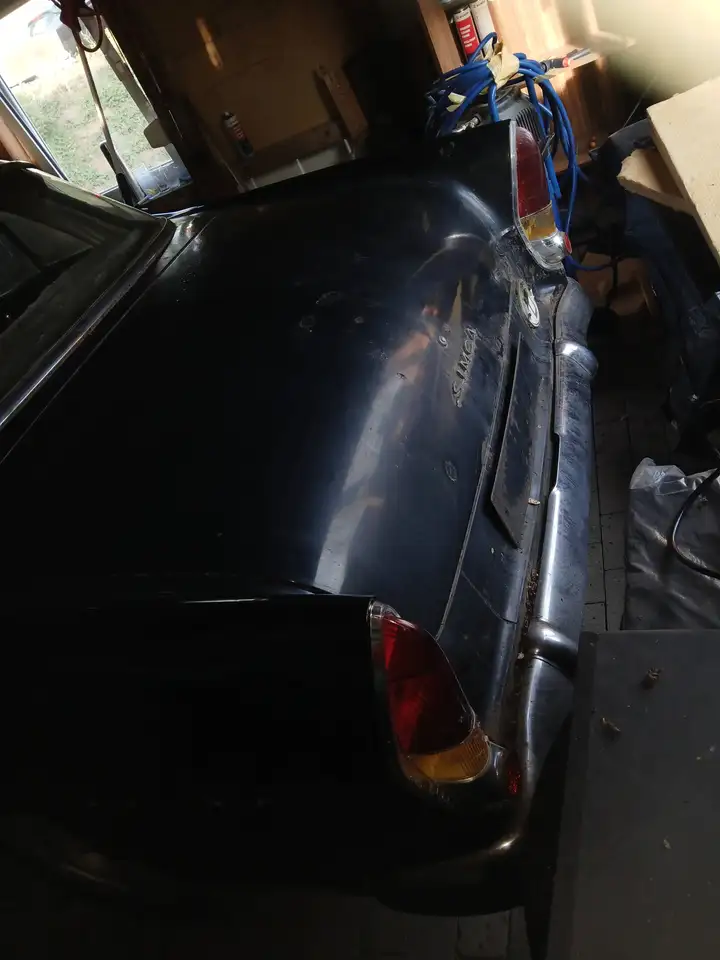 Talbot Simca Ariane, foto 11
