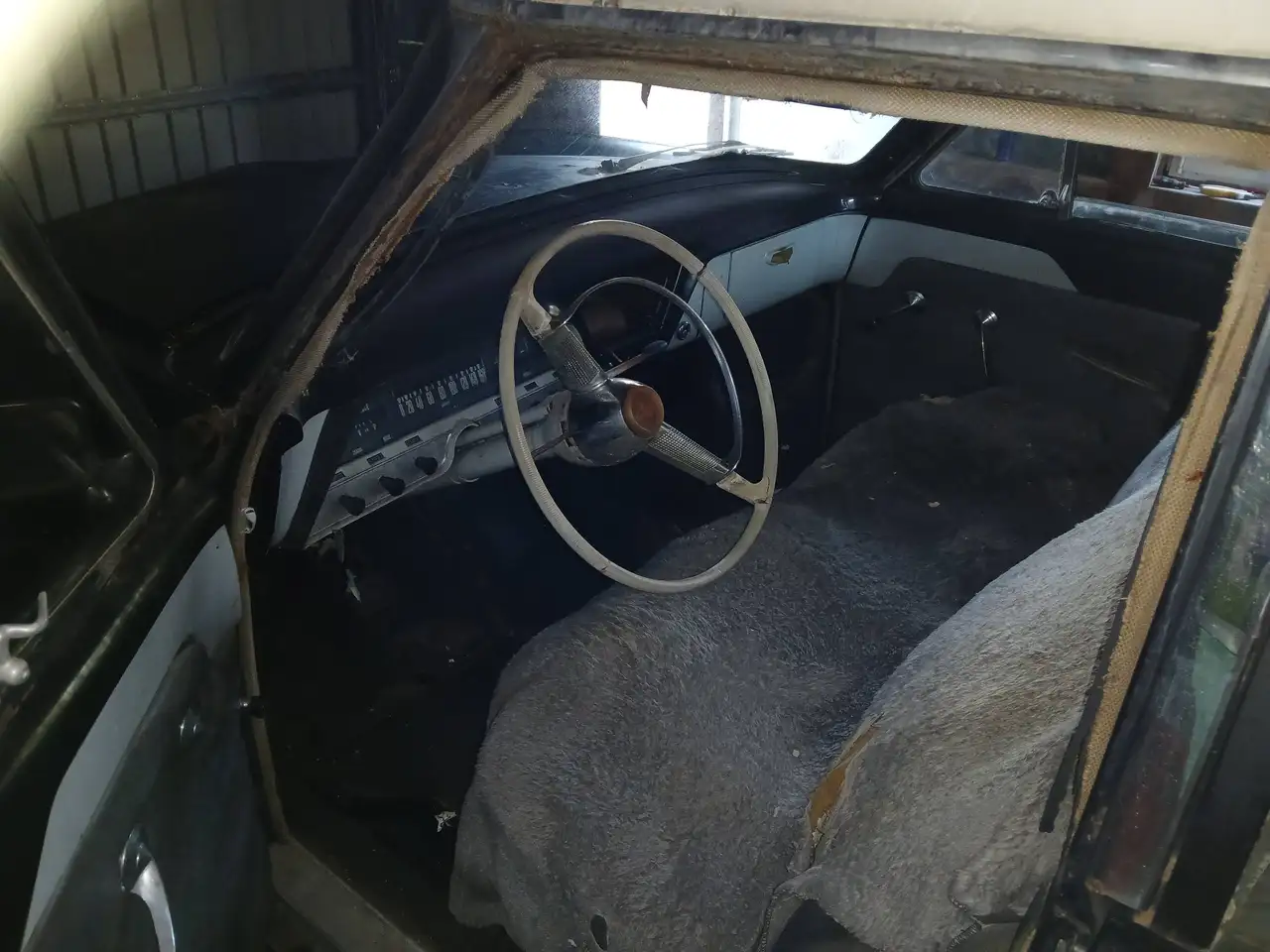 Talbot Simca Ariane, foto 10
