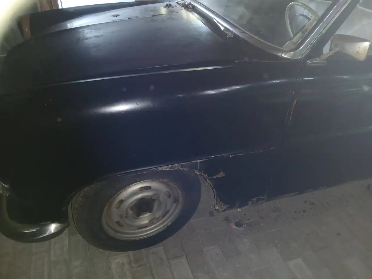 Talbot Simca Ariane, foto 8