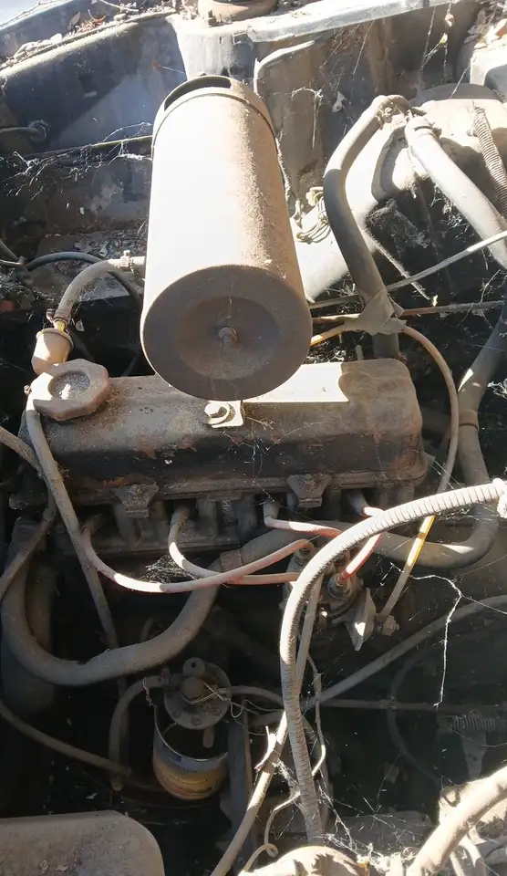 Talbot Simca Ariane, foto 2