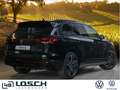 Volkswagen Touareg R 3.0 V6 eHybrid 4Motion 250kW Noir - thumbnail 2