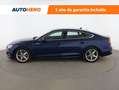 Audi A5 Sportback 2.0TDI quattro-ultra 140kW Bleu - thumbnail 3