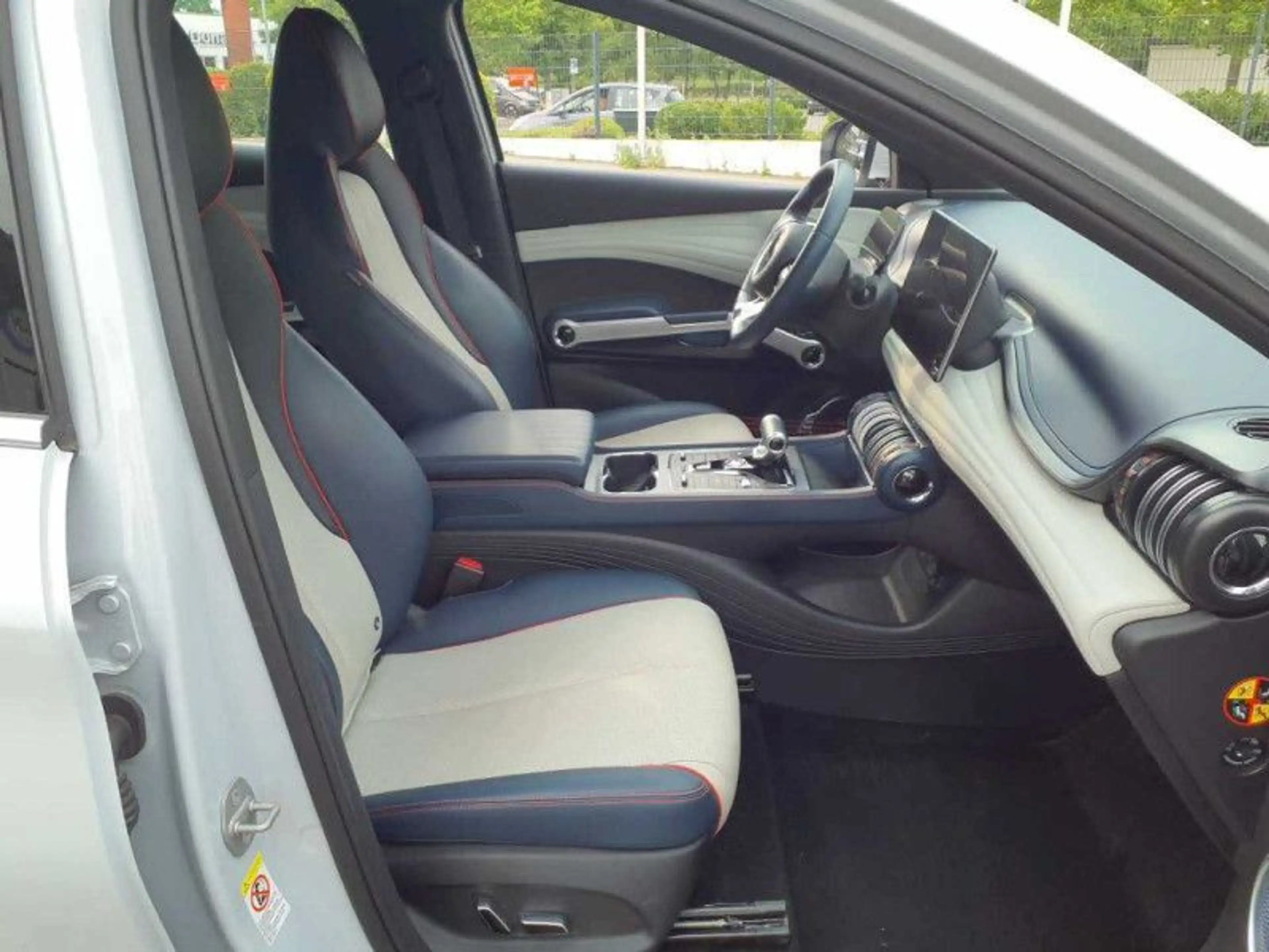 BYD Atto 3 ComfortACC 360° Pano Wärmepum — photo 9