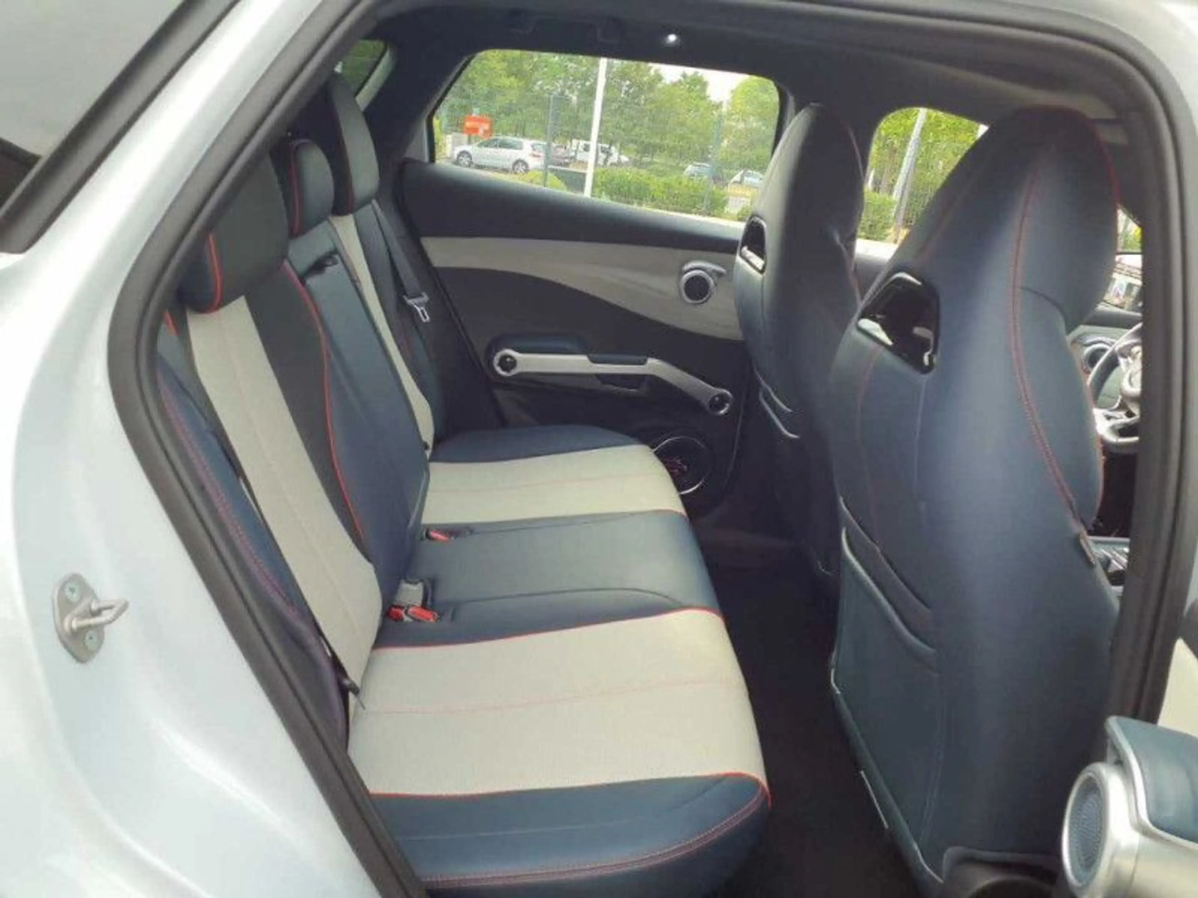 BYD Atto 3 ComfortACC 360° Pano Wärmepum — photo 5