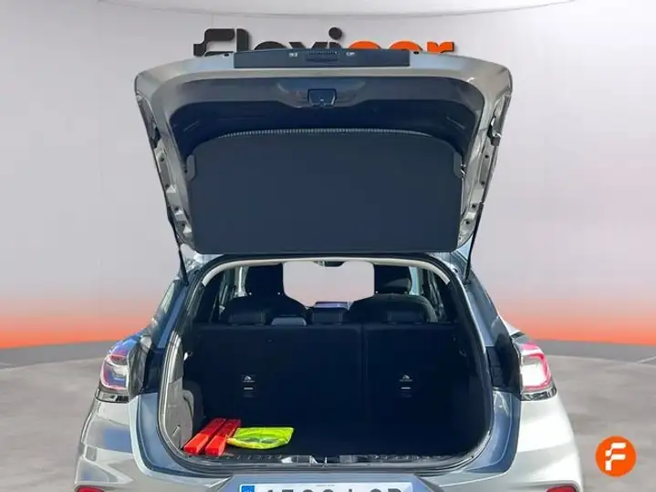 Ford Puma 1.5 Ecoblue Titanium X 2021, foto 7