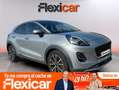 Ford Puma 1.5 Ecoblue Titanium 120 Gris - thumbnail 1