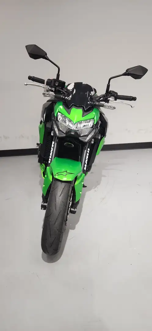 Kawasaki Z 900 - 1