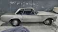 Mercedes-Benz SL 250 Mercedes Pagoda. 270 California Gri - thumbnail 2