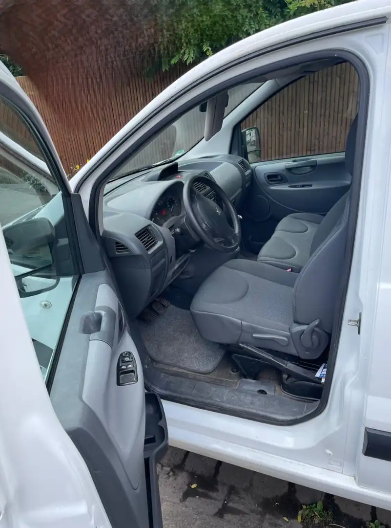 Peugeot Expert Expert L1H1 Avantage Weiß - 1