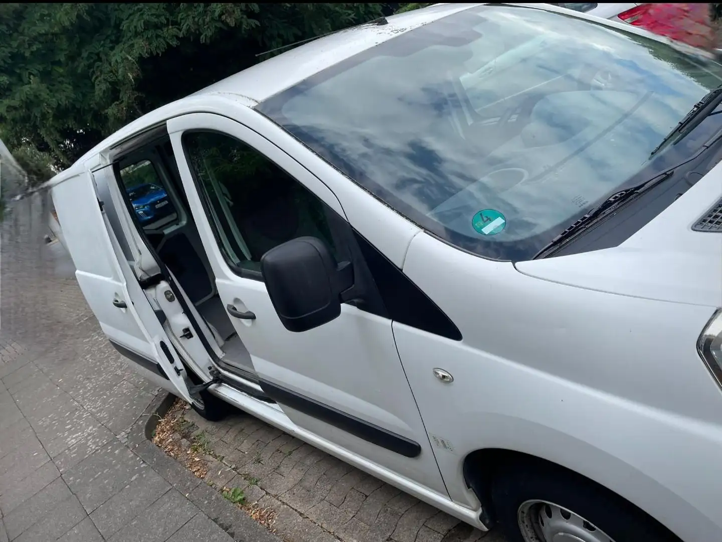 Peugeot Expert Expert L1H1 Avantage Weiß - 2