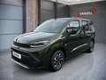 Toyota Proace City Verso 1,5l 130PS Family L1 Grün - thumbnail 1