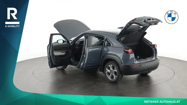 Mazda MX-30 view 10