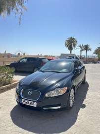 3.0 V6 Diesel Luxury