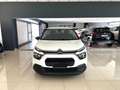 Citroen C3 C3 PureTech Feel Pack Weiß - thumbnail 2