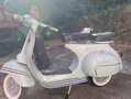 Vespa 125 VNB6 Blu/Azzurro - thumbnail 5