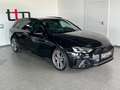Audi A4 Avant 40 TFSI S-line MATRIX 19-Alu ACC Schwarz - thumbnail 4