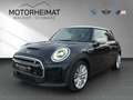 MINI Cooper SE Classic ACC RFK Lenkhzg Schwarz - thumbnail 1