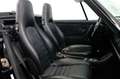 Porsche 964 Carrera 2 Cabrio/KLIMA/AUTO/H-KENNZEICHEN Schwarz - thumbnail 13