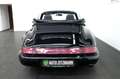 Porsche 964 Carrera 2 Cabrio/KLIMA/AUTO/H-KENNZEICHEN Schwarz - thumbnail 8