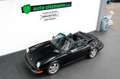 Porsche 964 Carrera 2 Cabrio/KLIMA/AUTO/H-KENNZEICHEN Schwarz - thumbnail 4