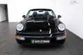 Porsche 964 Carrera 2 Cabrio/KLIMA/AUTO/H-KENNZEICHEN Schwarz - thumbnail 5