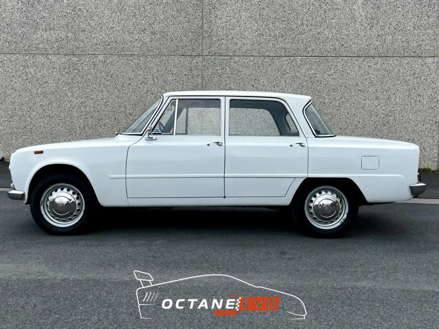 Alfa Romeo Giulia 1.3 Ti - 2