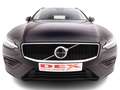 Volvo V60 2.0 B3 163 Automaat Essential + Leather + GPS +Alu Czarny - thumbnail 2
