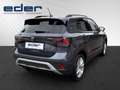 Volkswagen T-Cross Friends TSI DSG Grau - thumbnail 4