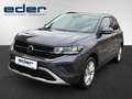 Volkswagen T-Cross Friends TSI DSG Grau - thumbnail 1